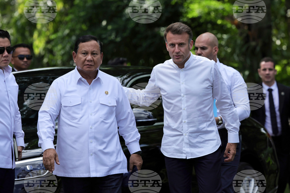 Indonesia France