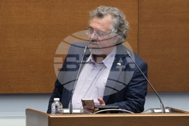 Народно събрание - заседание