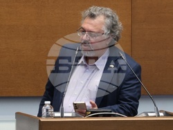 Народно събрание - заседание