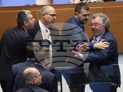 Народно събрание - заседание