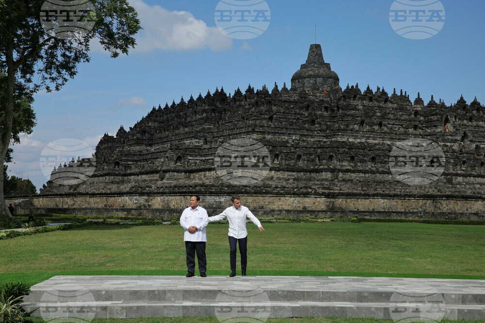 Indonesia France