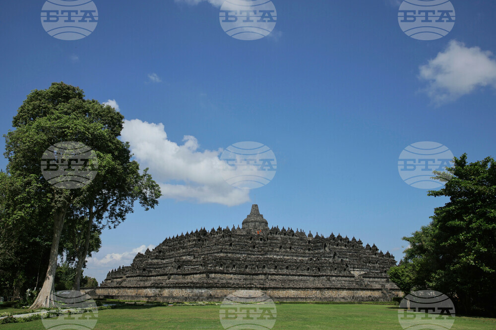 Indonesia France