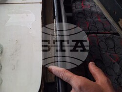 Снимка: Агенция "Митници"