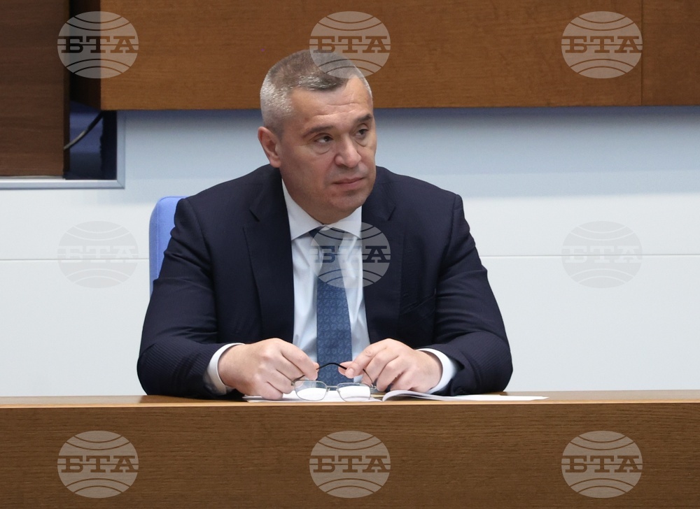 Няма никакви икономически или производствени предпоставки за поскъпването на храните, каза министър Тахов