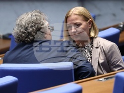 Народно събрание - заседание