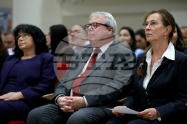 Конференция - "Въвеждане на еврото в България - ефекти и практически аспекти за бизнеса"