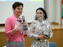 Конференция - "Въвеждане на еврото в България - ефекти и практически аспекти за бизнеса"