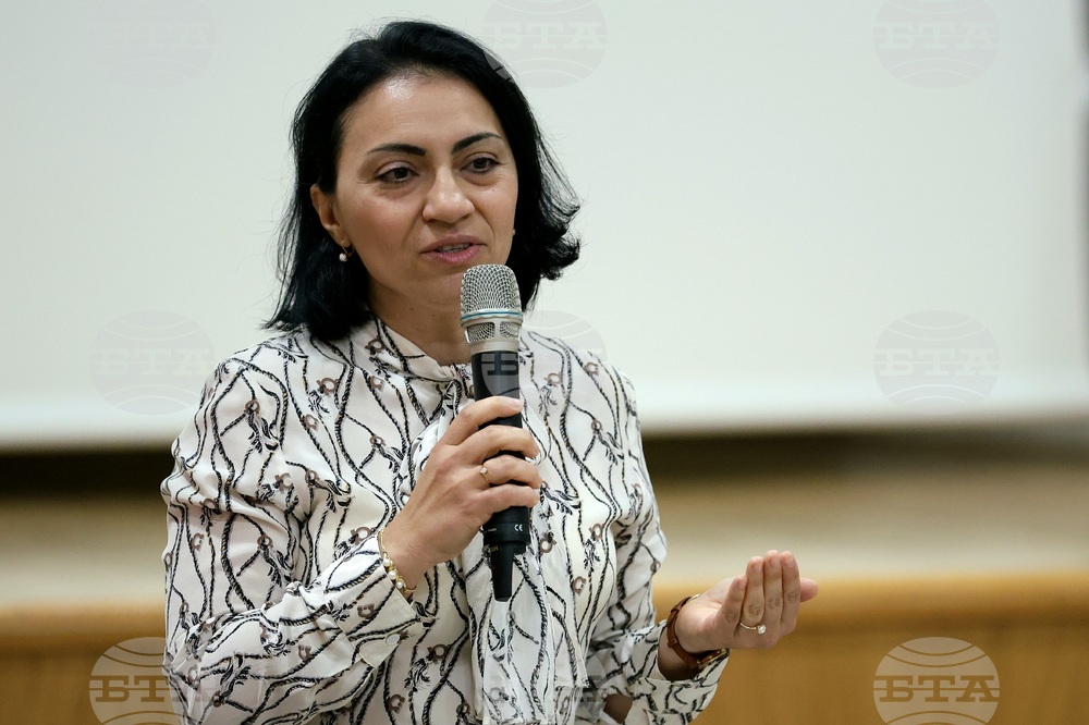 Конференция - "Въвеждане на еврото в България - ефекти и практически аспекти за бизнеса"