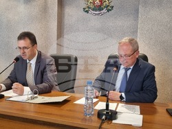 Търговище - Общински съвет - заседание