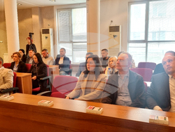 Търговище - Общински съвет - заседание