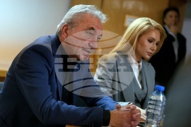 Комисията за защита на конкуренцията и Комисията за защита на потребителите - брифинг