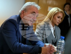 Комисията за защита на конкуренцията и Комисията за защита на потребителите - брифинг