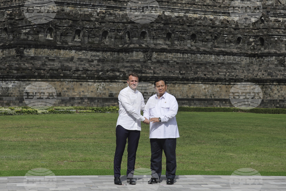 Indonesia France