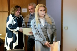 Комисията за защита на конкуренцията и Комисията за защита на потребителите - брифинг