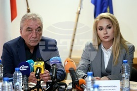 Комисията за защита на конкуренцията и Комисията за защита на потребителите - брифинг
