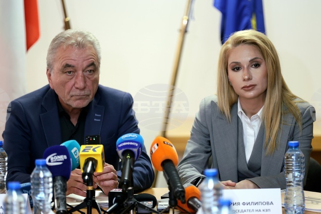 КЗК и КЗП предприемат спешни мерки срещу евентуален спекулативен ръст на цените във връзка с предстоящото въвеждане на еврото в България