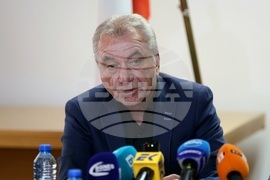 Комисията за защита на конкуренцията и Комисията за защита на потребителите - брифинг