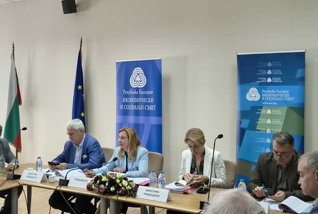 ИСС отправи препоръки за преодоляване на енергийната бедност и ценовите диспропорции на електроенергия в България спрямо Централна Европа