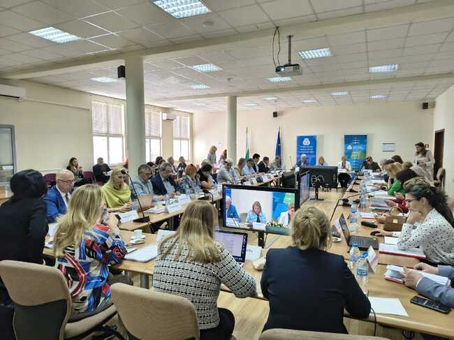 Близо 30 процента от населението на България са енергийно бедни, посочиха от Икономическия и социален съвет