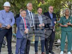 Снимка: Община Сандански