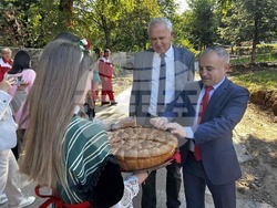 Снимка: Община Сандански