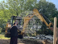 Снимка: Община Сандански