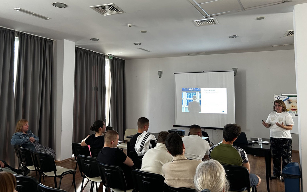  Лятна академия събра в Свети Влас ученици и преподаватели от Асеновград и Мадан