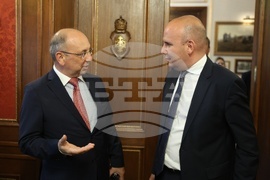 Договор за присъединяване на България и Румъния към ЕС - годишнина - форум