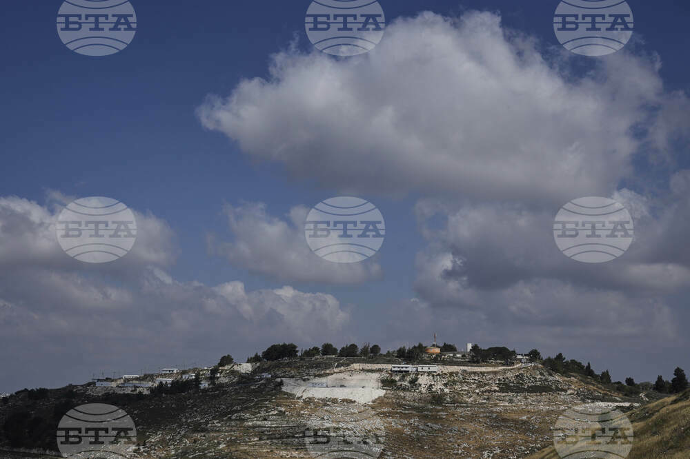 Israel Palestinians