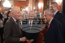 Договор за присъединяване на България и Румъния към ЕС - годишнина - форум