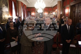 Договор за присъединяване на България и Румъния към ЕС - годишнина - форум