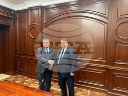 Снимка: Министерски съвет