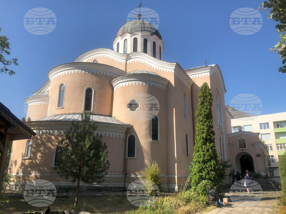Концерт с православна музика ще звучи в катедралния храм във Враца