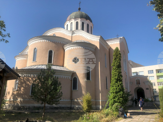 Концерт с православна музика ще звучи в катедралния храм във Враца 