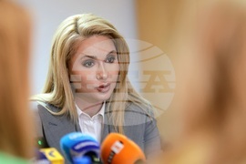 Комисията за защита на конкуренцията и Комисията за защита на потребителите - брифинг
