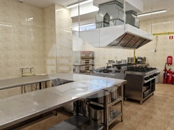 Монтана – детска кухня – обновена - 3