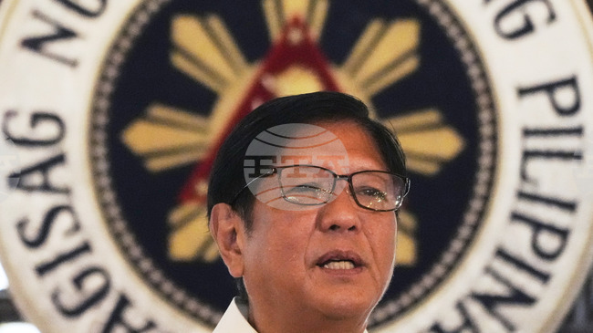 Филипините обявиха извънредно положение след тайфуна "Калмаеги" 