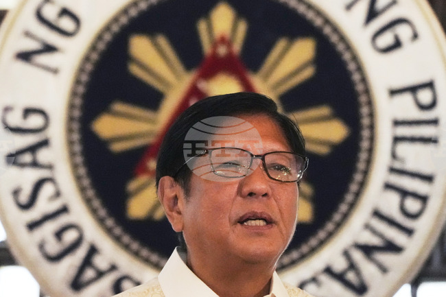 Филипините обявиха извънредно положение след тайфуна "Калмаеги" 