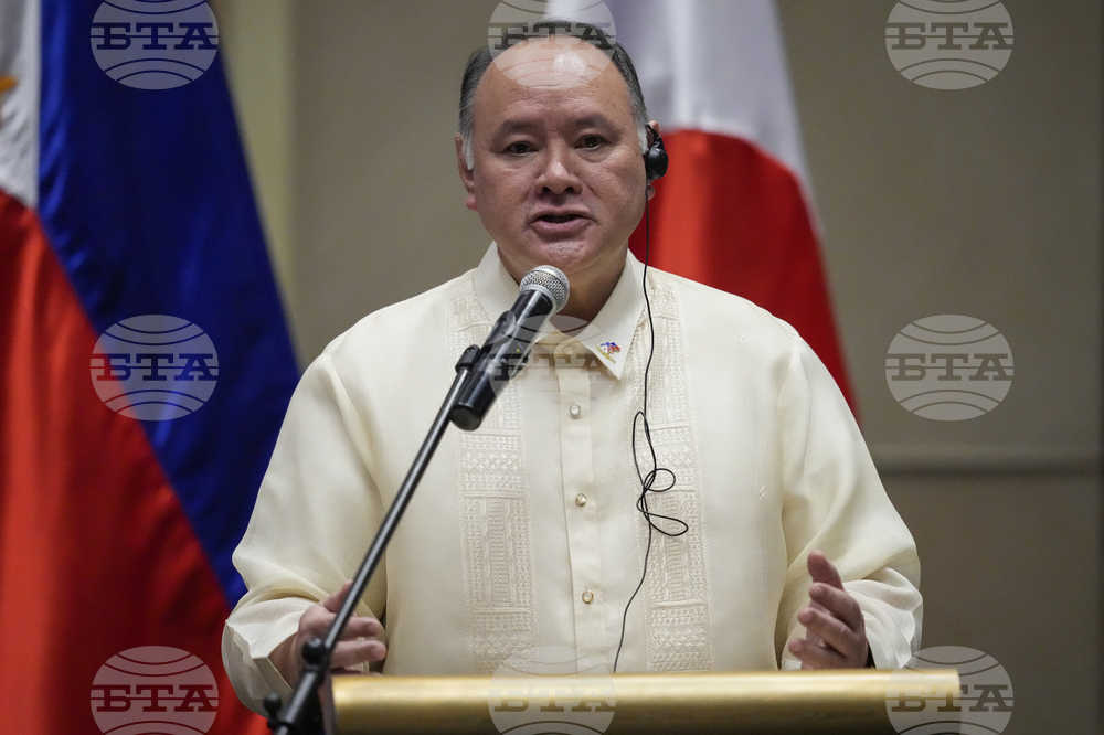 Philippines Marcos Cabinet Revamp