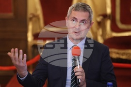 Договор за присъединяване на България и Румъния към ЕС - годишнина - форум