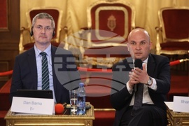 Договор за присъединяване на България и Румъния към ЕС - годишнина - форум