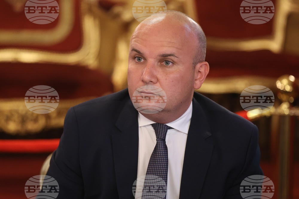 EU Membership Benefits Are Clear, Bulgaria Has Progressed in Many Respects, MEP Kyuchyuk Says