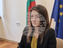 Хасково - епизоотична комисия - заседание