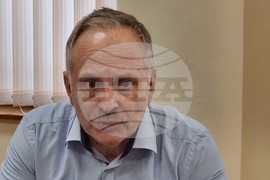 Хасково - епизоотична комисия - заседание