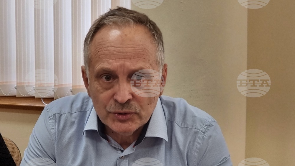 Хасково - епизоотична комисия - заседание