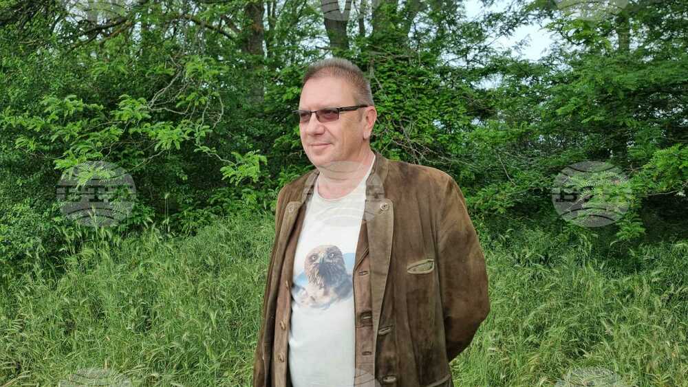 Състоянието на полезащитните пояси се влоши в последните години, каза заместник-директорът на Държавно ловно стопанство - Балчик