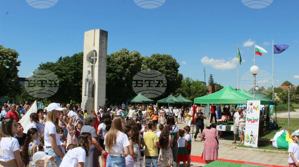 „Асамблея на талантливите деца“ ще се проведе в Плиска
