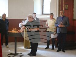 Снимка: Областна администрация в Русе