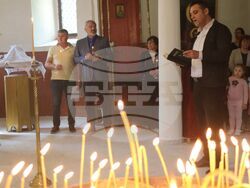 Снимка: Областна администрация в Русе