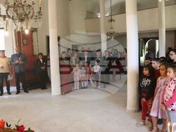 Снимка: Областна администрация в Русе